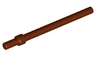 Bar   6L with Stop Ring