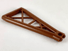 Support 1 x 6 x 10 Girder Triangular