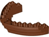 Boat, Hull Brick 16 x 10 x 3