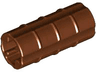 Technic, Axle Connector 2L (Ridged with x Hole x Orientation)