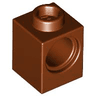 Technic, Brick 1 x 1 with Hole