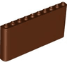 Windscreen 1 x 10 x 4