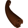 Dragon Tail / Neck Curved