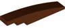 Slope, Curved 6 x 1