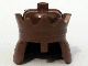 Minifigure, Headgear Crown
