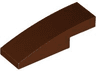 Slope, Curved 3 x 1 x 2/3