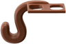 Minifigure Costume Tail Monkey