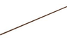 Hose, Rigid 3mm D. 30L / 24.0cm