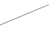Hose, Rigid 3mm D. 47L / 37.6cm