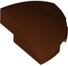 Slope, Curved 3 x 3 Corner Round