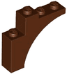 Arch 1 x 4 x 3