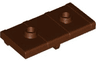 Container, Treasure Chest Lid Flat