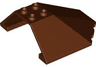 Windscreen 6 x 6 x 2 Canopy