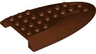 Aircraft Fuselage Aft Section Curved Top 6 x 10