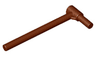 Bar   5L with Handle (Friction Ram)
