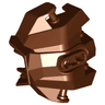 Hero Factory Hand Armor with Handles for Clips