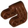 Technic, Axle and Pin Connector Perpendicular Split