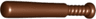 Minifigure, Utensil Baseball Bat 4L
