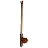 Minifigure, Utensil Fishing Rod / Pole, 8L