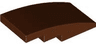 Slope, Curved 4 x 2