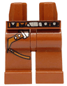 Hips and Legs with SW Gunbelt, Rectangles on Hips Pattern