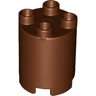 Duplo, Brick Round 2 x 2 x 2