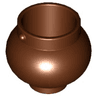 Minifigure, Utensil Pot Small with Handle Holders