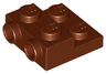 Plate, Modified 2 x 2 x 2/3 with 2 Studs on Side