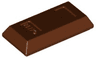 Minifigure, Utensil Ingot 1 x 2