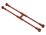 Minifigure, Utensil Stretcher Holder Flexible