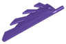 Wing 9L with Stylized Feathers