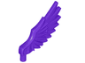 Minifigure Wing Feathered