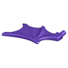 Minifigure Wing Webbed