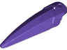 Hero Factory Weapon, Claw Wide Curved