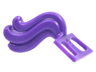 Minifigure Costume Tail Horse