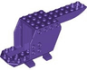 Helicopter Body without Top Pin