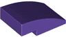 Slope, Curved 3 x 2