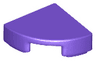 Tile, Round 1 x 1 Quarter
