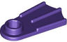Minifigure Footgear Flipper