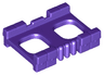 Minifigure Utility Belt