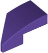 Wedge 2 x 1 x 2/3 Right