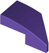 Wedge 2 x 1 x 2/3 Left