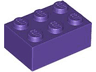 Brick 2 x 3