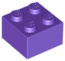 Brick 2 x 2