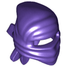 Minifigure, Headgear Ninja Wrap