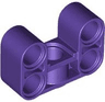 Technic, Liftarm, Modified U-Shape Thick 2 x 3 Perpendicular