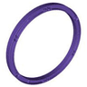 Technic, Liftarm, Modified Frame Round Thick 15 x 15 Open Center