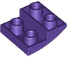 Slope, Curved 2 x 2 x 2/3 Inverted