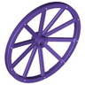 Wheel Wagon 56mm