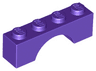 Arch 1 x 4